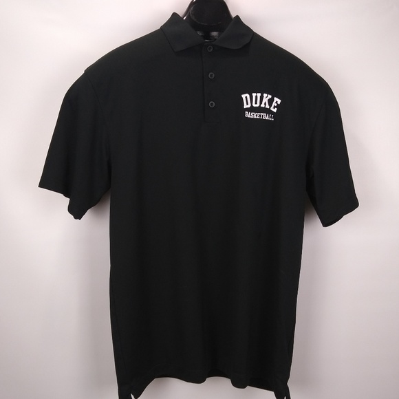 duke basketball polo shirts